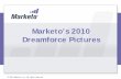 Marketo 2010 Dreamforce Pictures