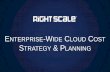 RightScale Webinar: Enterprise-Wide Cloud Cost Planning
