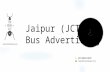 JCTSL Bus Advertising