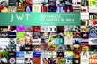 JWT 100 Things To Watch in 2014