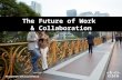 Future of IT Podcast: Future of Work & Collaboration