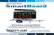 Boylan SmartBoard