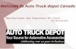 Auto Truck Depot Canada