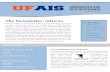 AIS Newsletter - 2