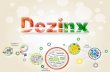 Dezinx profile | Website Design | Graphics Design | Digital Marketing