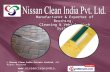 Bus Wash Systems by Nissan Clean India Private Limited, Ahmedabad