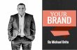 Maximizing Social Strategies with Your Brand: The Next Media Company by Michael Brito