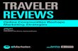 E marketer traveler_reviews-online_communities_reshape_marketing_strategies