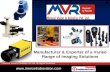 Machine Vision Lense by Menzel Vision & Robotics Pvt Ltd Mumbai