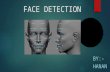 Face detection By Abdul Hanan