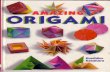 Amazing Origami Kunihiko Kasahara