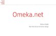 Omeka.net, briefly
