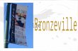 Connections to Community: Bronzeville