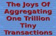 Trillion Transactions Mick Liubinskas2
