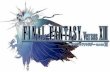 How Final Fantasy Versus XIII Can Become Interesting