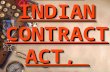 The indian-contract-act-1872 by Neeraj Bhandari ( Surkhet.Nepal )