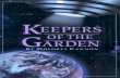 Keepers of the garden   dolores cannon