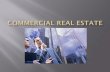 Local Commercial Real Estate in Houston Area