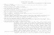 BI - 18 Review Sheet for Exam2