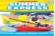 Summer Express Between Grades 2 3