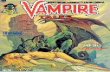 Vampire Tales 2 Morbius Preview