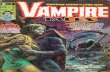 Vampire Tales 3 Morbius Preview