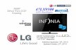 LG 47LX9500 3D LED TV Presentation