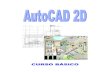 Apostila AutoCAD 2D