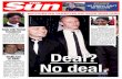 [The Sun] Deal or No Deal