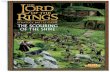 Scouring of the Shire