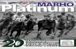 Marho Platinum 2015 Souvenir Magazine