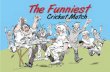 The Funniest Cricket Match Ever 2014