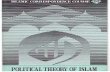 Political Theory of Islam