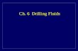 Ch6 - Drilling Fluids