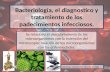 Bacteriología, El Diagnostico y Tratamiento de Los1