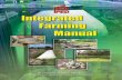 Integrated Farming Manual