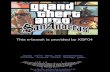 GTA - San Andreas Official Guide