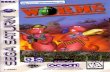 Worms - Manual - SAT