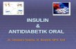 Insulin & Ado