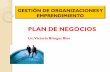 Plan de Negocios Sesion 8