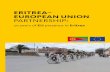 20 years of EU Presence in Eritrea