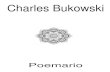 Bukowski Varios Poemas