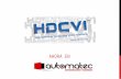 HDCVI Comercial
