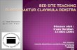 BST Close Fraktur Clavicula Kiri (Dr. Husi)