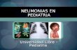 neumonia viral pediatrica