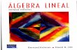 Algebra Kolman 8va edicion