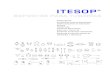 Catalogo de Itesop - Soportes tuberias