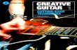 Creative Guitar - Cutting Edge Technique - Guthrie Govan
