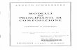Schoenberg Modelli x Principianti Di Composizione