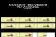 Narrative- Storyboard for Animatic
